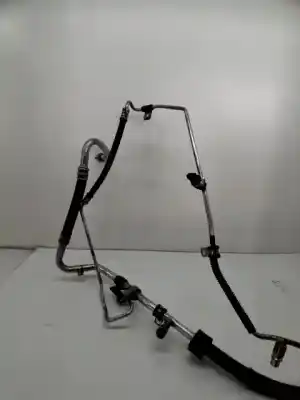 Second-hand car spare part air conditioning pipes for renault captur ii (2019-0) oem iam references 924401488r