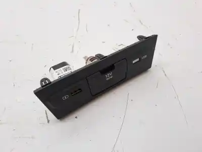 Second-hand car spare part comfort module for hyundai i20 active i20 active oem iam references 96125q0020