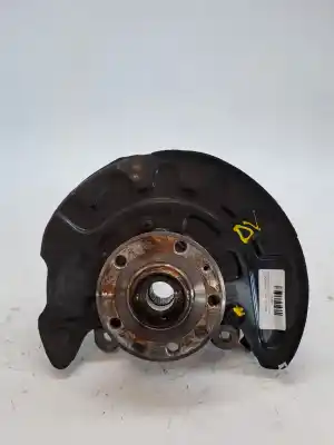 Автозапчастина б/у ПЕРЕДНІЙ ПРАВ для VOLKSWAGEN T-ROC (D11)  Посилання на OEM IAM 5Q0407256S  