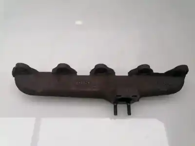 Pezzo di ricambio per auto di seconda mano collettore di scarico per ford c-max (cb3) hhda riferimenti oem iam 548028  