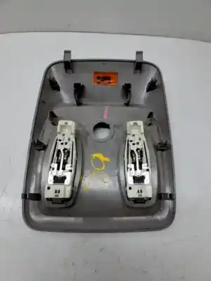 Second-hand car spare part interior light for renault captur ii (2019-0) oem iam references 969800515r