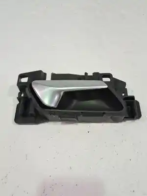 Tweedehands auto-onderdeel binnen voor rechts handvat voor peugeot 308 120 cv / 88 kw oem iam-referenties 98000002vv
