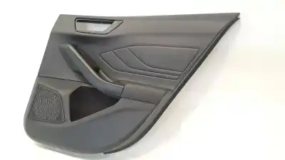 Peça sobressalente para automóvel em segunda mão forra / revestimento da porta traseira direita por ford focus lim. (cb8) focus st sport referências oem iam 2357982