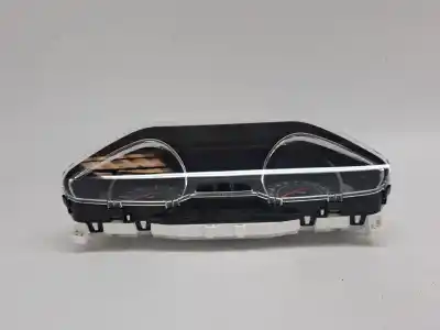 Peça sobressalente para automóvel em segunda mão quadrante por peugeot 208 like referências oem iam 9813869080  9874643080