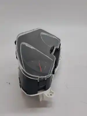 Peça sobressalente para automóvel em segunda mão quadrante por peugeot 208 like referências oem iam 9813869080  9874643080