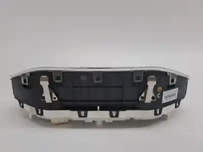 Peça sobressalente para automóvel em segunda mão quadrante por peugeot 208 like referências oem iam 9813869080  9874643080