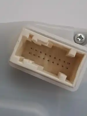 Peça sobressalente para automóvel em segunda mão quadrante por peugeot 208 like referências oem iam 9813869080