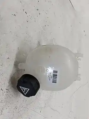 Автозапчастина б/у розширення депозит для opel corsa e (x15) 1.4 turbo (08, 68) посилання на oem iam 9824198680  