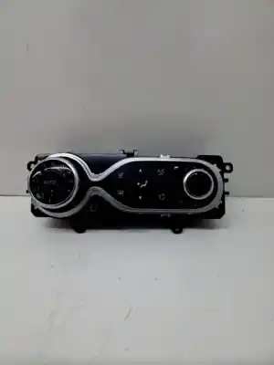 Peça sobressalente para automóvel em segunda mão comando de sofagem (chauffage / ar condicionado) por renault captur ii (2019-0) referências oem iam 275105430r  