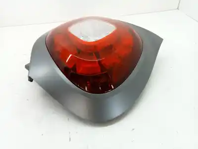 Peça sobressalente para automóvel em segunda mão farolim traseiro esquerdo por smart fortwo cabrio brabus (453.462) referências oem iam a4539062700  