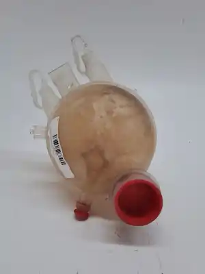 Peça sobressalente para automóvel em segunda mão depósito de expansão por peugeot 208 like referências oem iam 9800777280