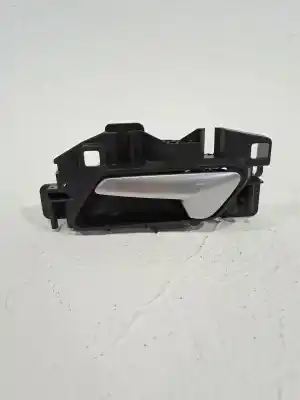 Tweedehands auto-onderdeel binnenhandgreep links voor voor peugeot 308 120 cv / 88 kw oem iam-referenties 98000003vv