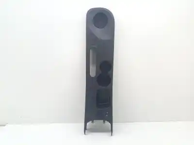 Pezzo di ricambio per auto di seconda mano console centrale per renault clio iv h4b b4 riferimenti oem iam 969103263r