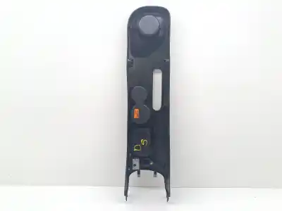 Second-hand car spare part center console for renault clio iv h4b b4 oem iam references 969103263r  