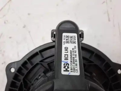 Peça sobressalente para automóvel em segunda mão motor de sofagem por hyundai i20 active i20 active referências oem iam 97113f9000  