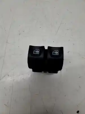 Second-hand car spare part left front power window switch for renault captur ii (2019-0) oem iam references 254113300r  