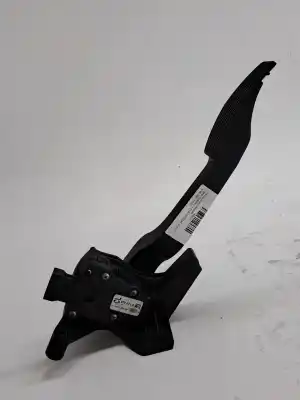 Pezzo di ricambio per auto di seconda mano pedale dell acceleratore per opel corsa c corsa c riferimenti oem iam 9199356