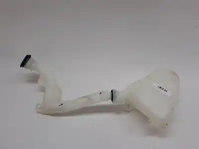 Peça sobressalente para automóvel em segunda mão depósito do limpa vidros por peugeot 208 like referências oem iam 6431n6