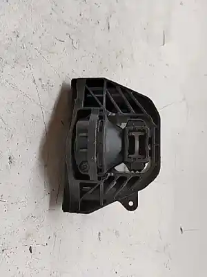 Автозапчастина б/у підтримка двигуна для opel corsa e (x15) 1.4 turbo (08, 68) посилання на oem iam 9824324880  