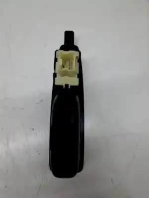 Second-hand car spare part rear left power window switch for renault captur ii (2019-0) oem iam references 254218614r