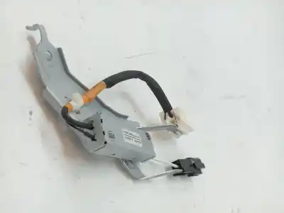 Peça sobressalente para automóvel em segunda mão sensor por lexus nx * referências oem iam 8630078020  