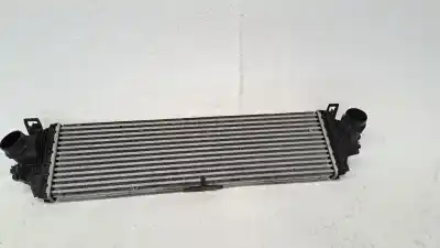 Peça sobressalente para automóvel em segunda mão intercooler por ford focus lim. (cb8) focus st sport referências oem iam 2405099  jx616k775ad