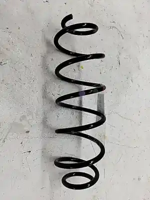 Автозапчастина б/у демпфуюча песна для opel corsa e (x15) 1.4 turbo (08, 68) посилання на oem iam 9828919680  