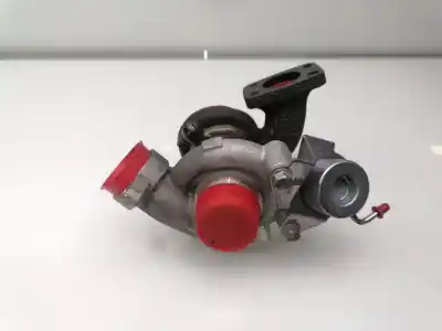Peça sobressalente para automóvel em segunda mão turbocompresor por ford c-max (cb3) hhda referências oem iam 9685293080  