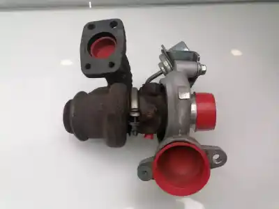 Peça sobressalente para automóvel em segunda mão TURBOCOMPRESOR por FORD C-MAX (CB3)  Referências OEM IAM 9685293080  