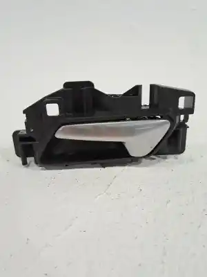 Tweedehands auto-onderdeel binnenhandgreep links achter voor peugeot 308 120 cv / 88 kw oem iam-referenties 98000005vv