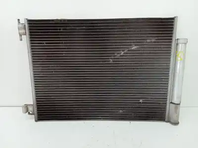 Second-hand car spare part heating / air conditioning radiator for smart fortwo cabrio brabus (453.462) oem iam references a4535000054