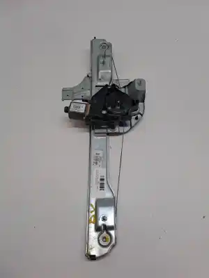 Peça sobressalente para automóvel em segunda mão elevador de vidros dianteiro direito por peugeot 208 like referências oem iam 9674254380