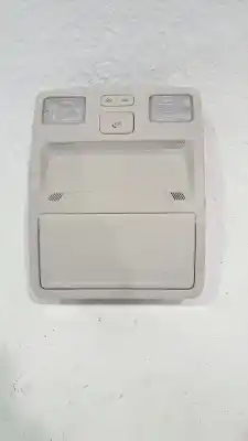 Peça sobressalente para automóvel em segunda mão luz interior dianteira por ford focus lim. (cb8) focus st sport referências oem iam 2322704