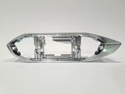 Tweedehands auto-onderdeel behuizing / frame instrumentenpaneel voor peugeot 308 120 cv / 88 kw oem iam-referenties 98075499vv