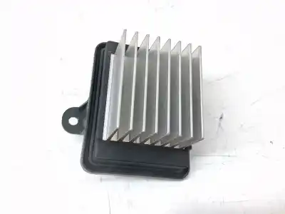 Second-hand car spare part heater blower for smart fortwo cabrio brabus (453.462) oem iam references a4539820115