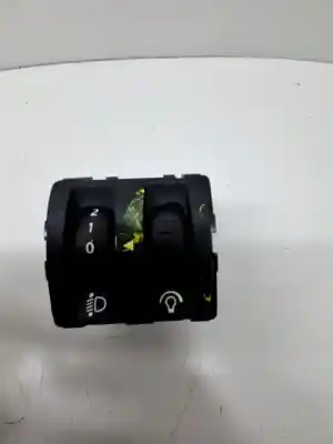 Second-hand car spare part multifunction switch for renault captur ii (2019-0) oem iam references 259808163r  