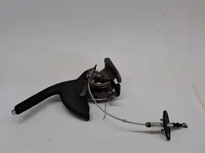 Peça sobressalente para automóvel em segunda mão alavanca de travão de mão por mazda cx-7 (er) 2.2 mzr-cd awd (er10a) referências oem iam eh6244010