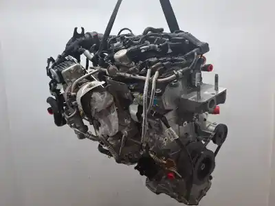 Second-hand car spare part complete engine for hyundai i20 active i20 active oem iam references g3lf  