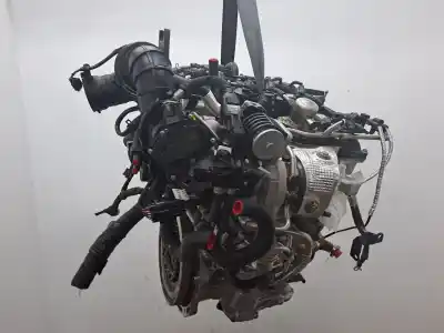 Second-hand car spare part complete engine for hyundai i20 active i20 active oem iam references g3lf  