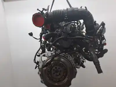 Second-hand car spare part complete engine for hyundai i20 active i20 active oem iam references g3lf  