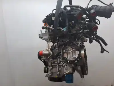 Second-hand car spare part complete engine for hyundai i20 active i20 active oem iam references g3lf  