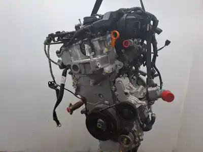 Second-hand car spare part complete engine for hyundai i20 active i20 active oem iam references g3lf