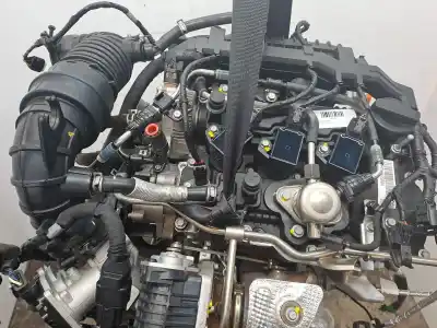 Second-hand car spare part complete engine for hyundai i20 active i20 active oem iam references g3lf  