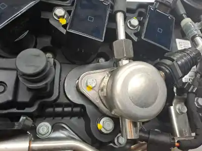 Second-hand car spare part complete engine for hyundai i20 active i20 active oem iam references g3lf  