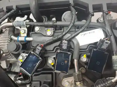 Second-hand car spare part complete engine for hyundai i20 active i20 active oem iam references g3lf  