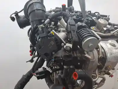 Second-hand car spare part complete engine for hyundai i20 active i20 active oem iam references g3lf  