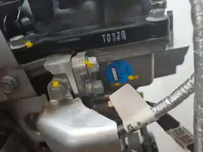 Second-hand car spare part complete engine for hyundai i20 active i20 active oem iam references g3lf  