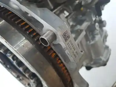 Second-hand car spare part complete engine for hyundai i20 active i20 active oem iam references g3lf  