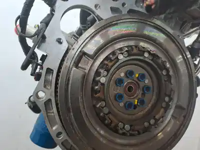 Second-hand car spare part complete engine for hyundai i20 active i20 active oem iam references g3lf  