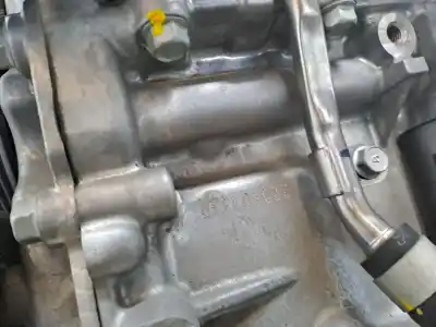 Second-hand car spare part complete engine for hyundai i20 active i20 active oem iam references g3lf  